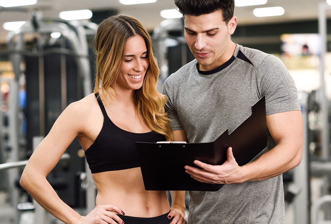 The Benefits of Hiring a Fitness Trainer