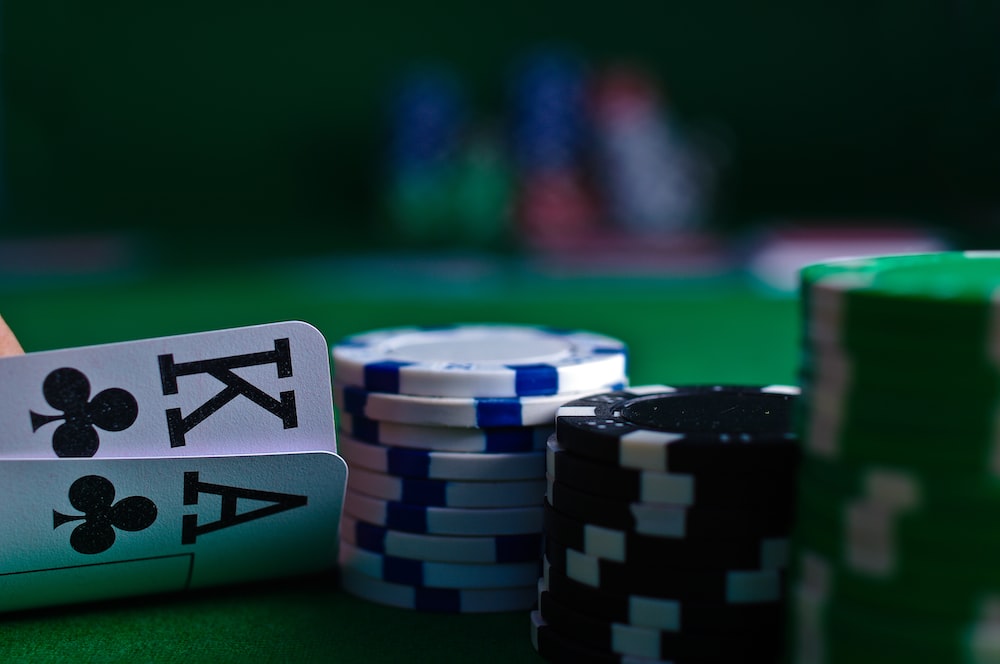 How Online Casino Modified the Playing Industry