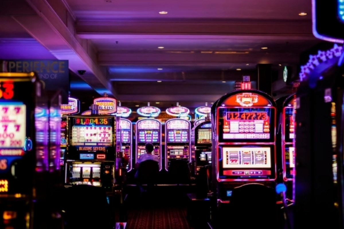 All the things You Need to Know About Casino Online