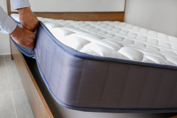 How to Choose the Proper Mattress for You