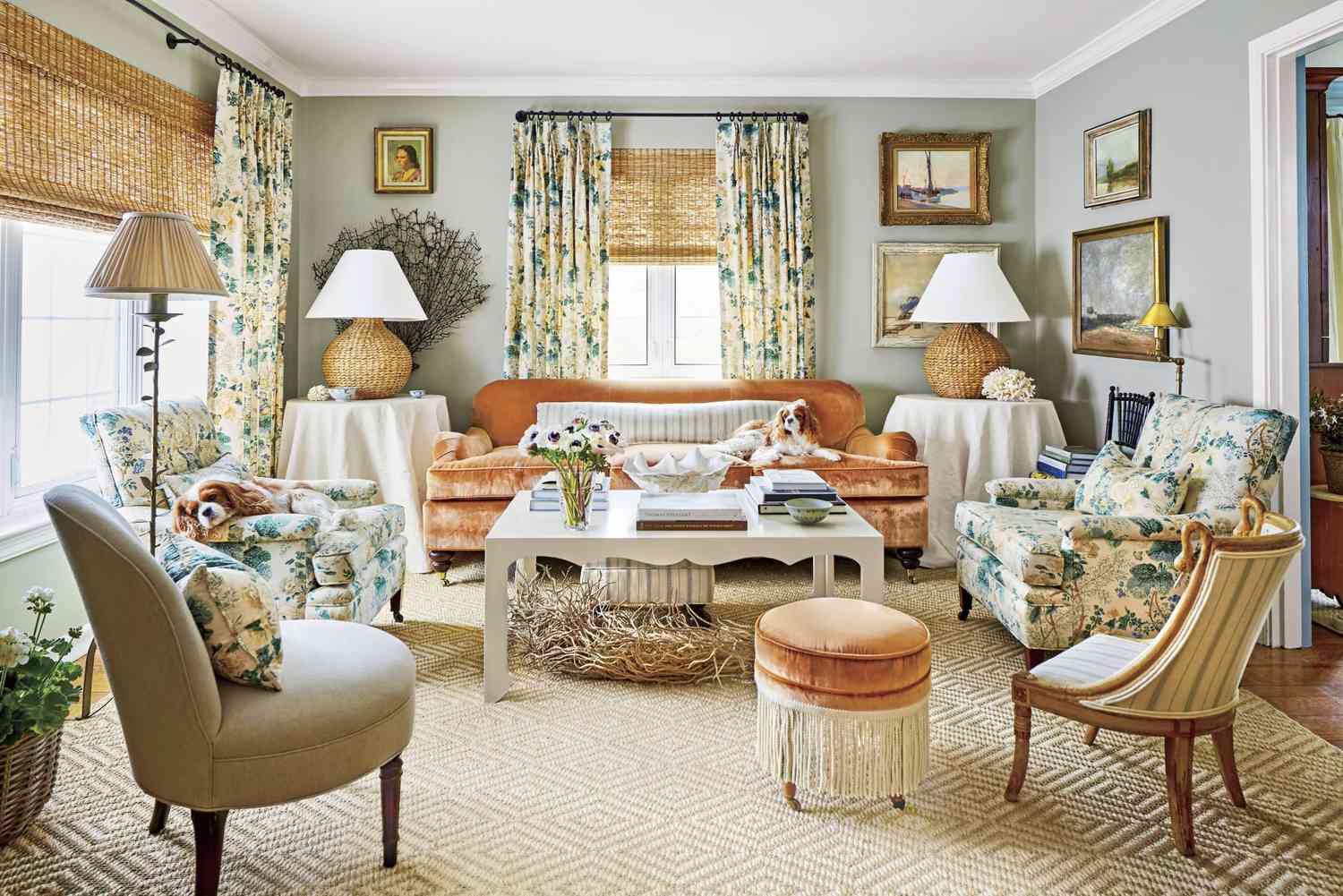 Redesign Your Home using Exquisite Interior decor