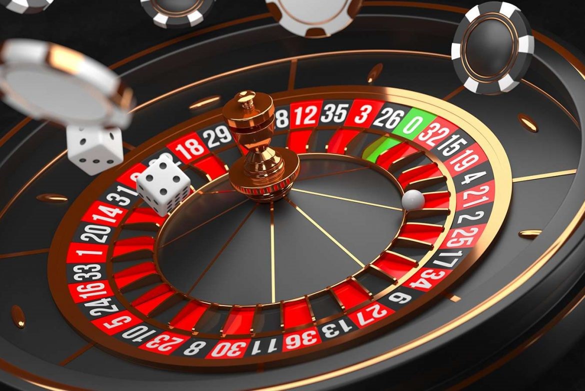 The Evolution and Appeal of Online Casinos: A Modern Gaming Revolution