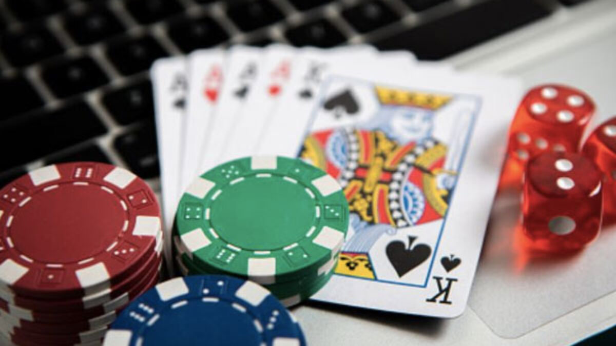 The Evolution of Online Casinos: A Thriving Digital Frontier