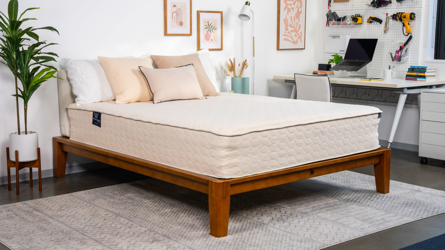 The Ultimate Guide to Choosing the Perfect Mattress for Your Best Sleep