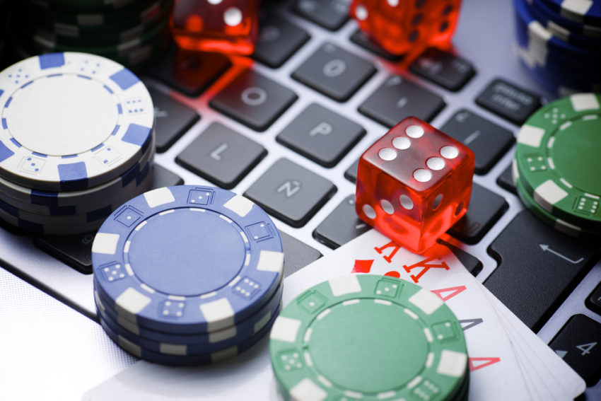 The Rise of Online Casinos: A World of Excitement at Your Fingertips