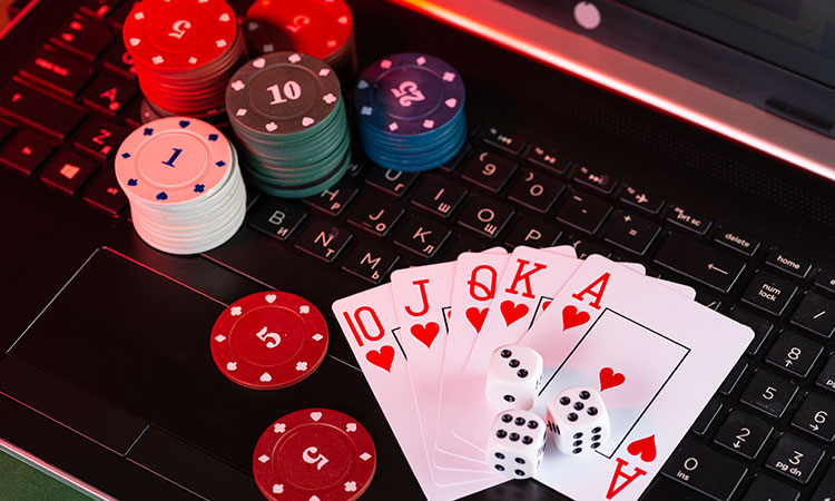 Exploring the World of Online Casinos: Entertainment, Excitement, and Responsible Gaming