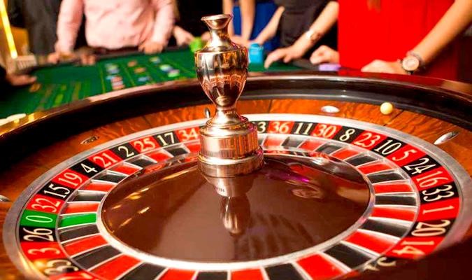 The Thrilling World of Online Casinos: A Guide to Entertainment and Opportunity
